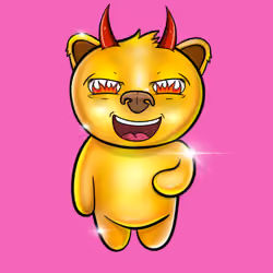 MetaBear #2543