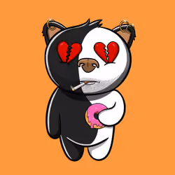 MetaBear #764