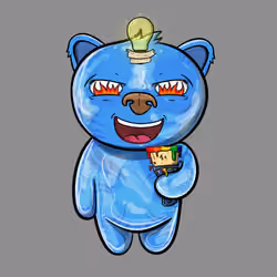 MetaBear #2046
