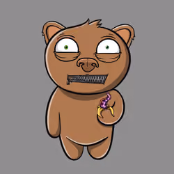 MetaBear #2115