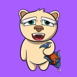 MetaBear #982