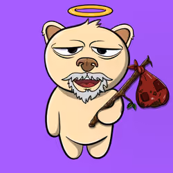 MetaBear #2470