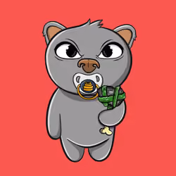 MetaBear #1679