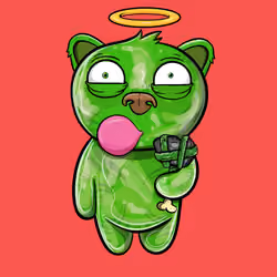 MetaBear #552