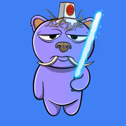 MetaBear #2125