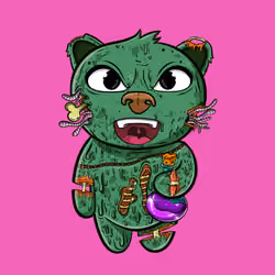 MetaBear #1923