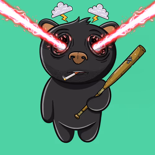 MetaBear #834