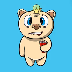 MetaBear #16