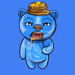 MetaBear #1055