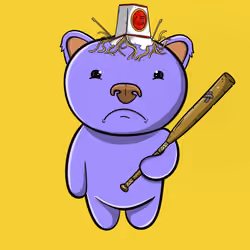 MetaBear #266