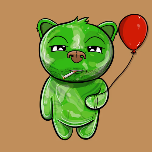 Metabears Official