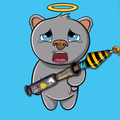 MetaBear #1150