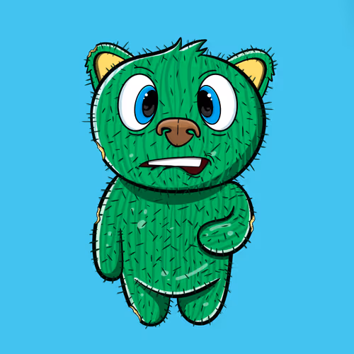 Metabears Official