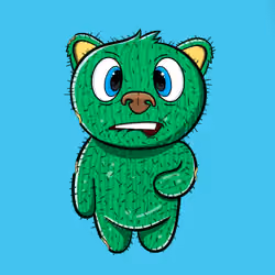 MetaBear #928