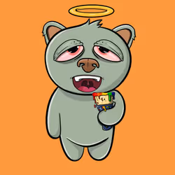 MetaBear #150