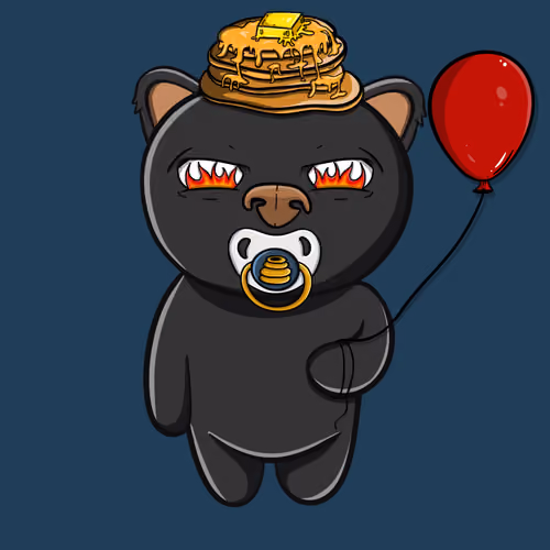 MetaBear #2079