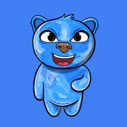 MetaBear #2524