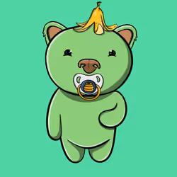 MetaBear #1920