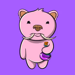 MetaBear #2505