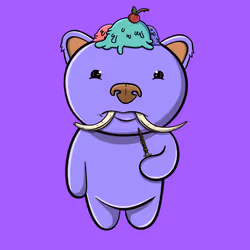 MetaBear #979