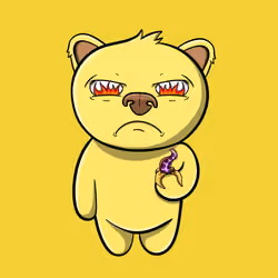 MetaBear #1057