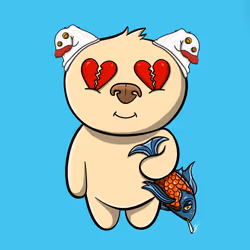 MetaBear #2551