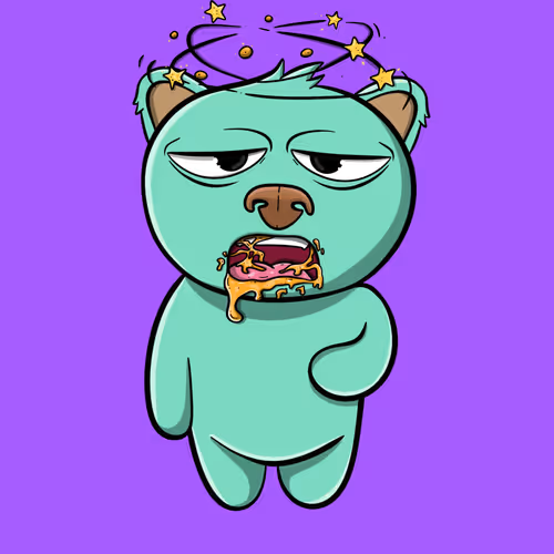 Metabears Official