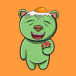 MetaBear #1688