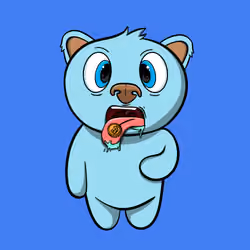 MetaBear #108