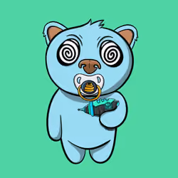 MetaBear #1402