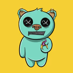 MetaBear #447