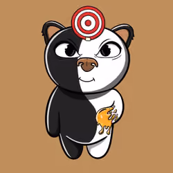 MetaBear #1732