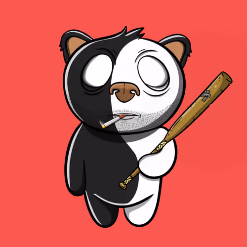 MetaBear #1293