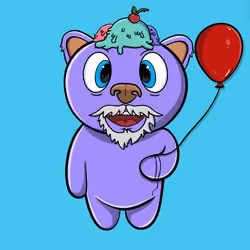 MetaBear #2498