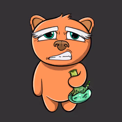 MetaBear #317