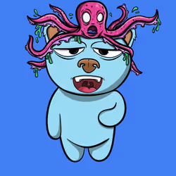 MetaBear #1683