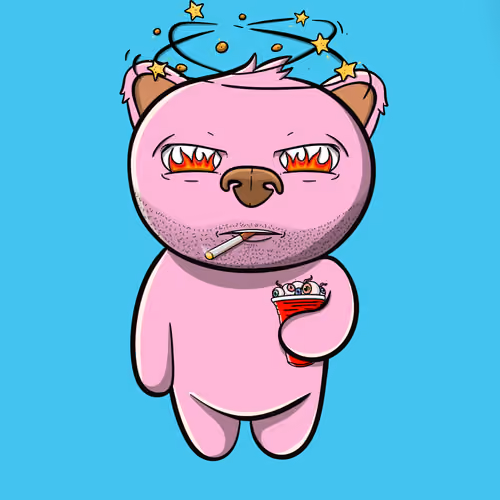 MetaBear #1420