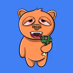 MetaBear #2054