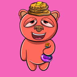 MetaBear #1289