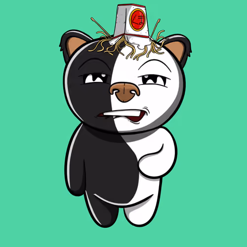 MetaBear #950