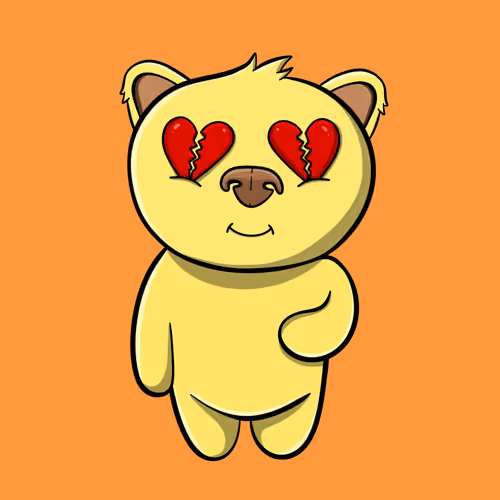 MetaBear #775