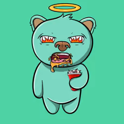 MetaBear #719