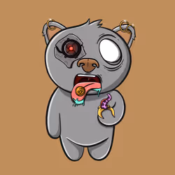 MetaBear #2114