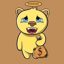 MetaBear #1922
