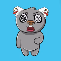 MetaBear #2536