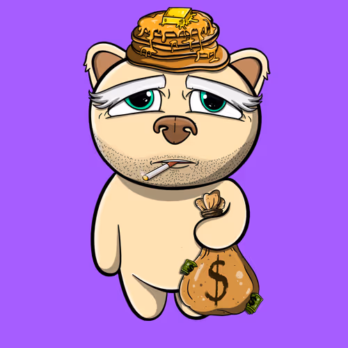 Metabears Official