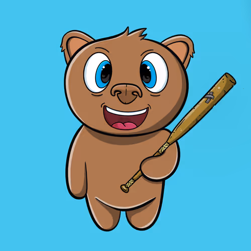 MetaBear #791