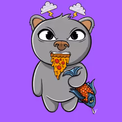 MetaBear #1765