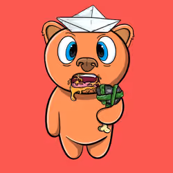 MetaBear #2363