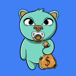 MetaBear #1215